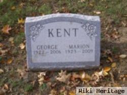 George W. Kent