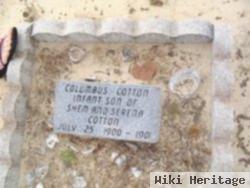 Columbus Cotton