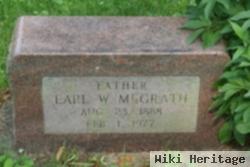 Earl W. Mcgrath