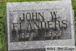 John W. Flanders