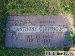 Anthony Giovingo