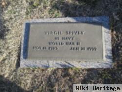 Virgil Spivey