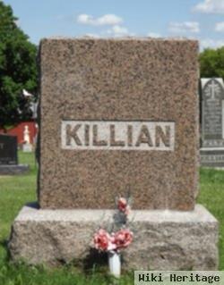 Adam Killian