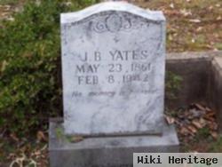 James Bailey Yates