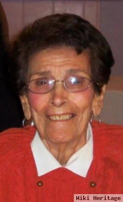 Marie "bella" Brigido Cardillo