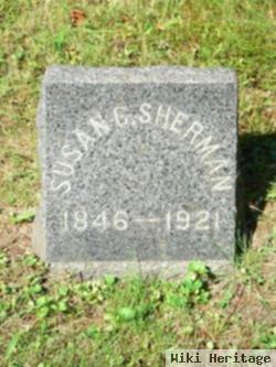 Susan C. Sherman