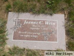 Joanne C. Wein