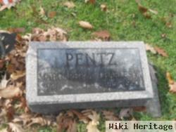 Charles W Pentz