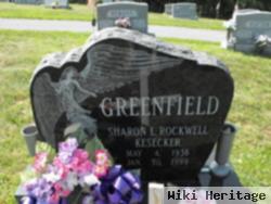 Sharon L Rockwell Greenfield