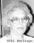 Carolyn L Blevins Merriken