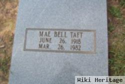 Mae Bell Smith Taft