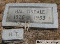 Henry "hal" Tisdale