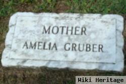 Amelia Petre Gruber