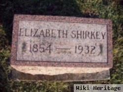 Elizabeth Swallow Shirkey