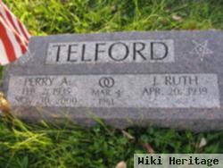 J. Ruth Telford