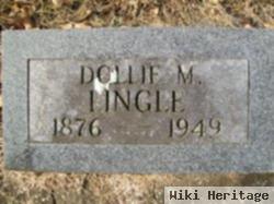 Dollie M. Lingle