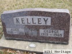 George Kelley