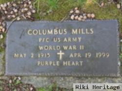 Columbus Mills