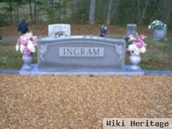 Family Plot Ingram