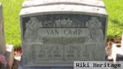 Ethel E. Van Camp