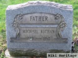 Michael Kichan