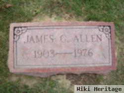 James G. Allen