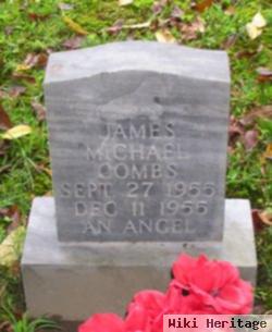 James Michael Combs