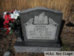 Ronnie Creech