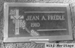 Jean Anna Fredle