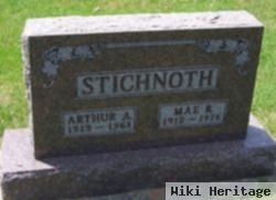 Arthur A. Stichnoth