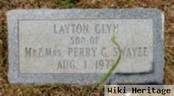 Layton Glyn Swayze