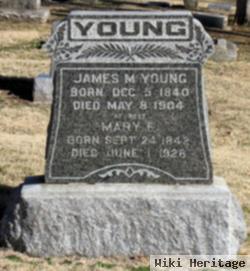 Mary Esther Young