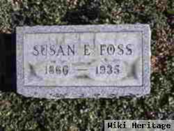 Susan E. Foss