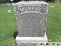 C.c. Murray