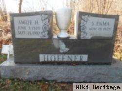 Amzi Harding Hoffner