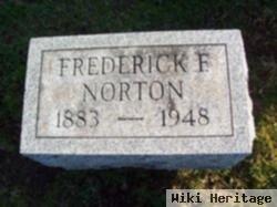 Frederick F. Norton