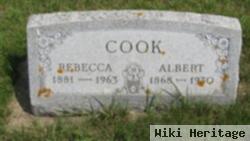 Albert Cook