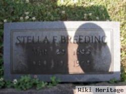 Stella Ford Breeding