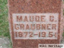 Maude C. Harbin Graubner