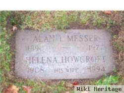 Helena Howcraft Messer