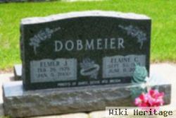 Elmer John Dobmeier