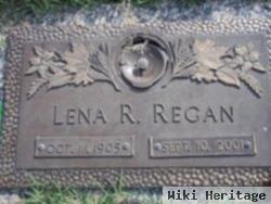 Lena R Regan