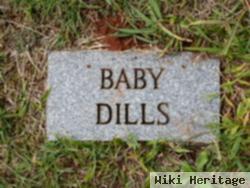 Infant Dills