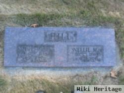 Nellie M Hill