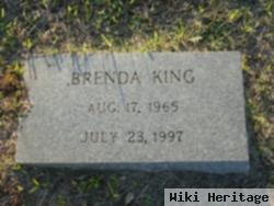 Brenda King