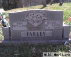 Thelma L. Farley