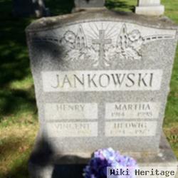 Martha Rose Ruselowski Jankowski