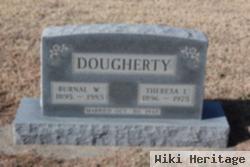 Theresa I. Wellner Dougherty