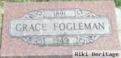 Grace Fogleman