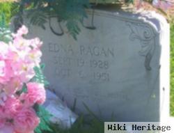 Edna Ragan